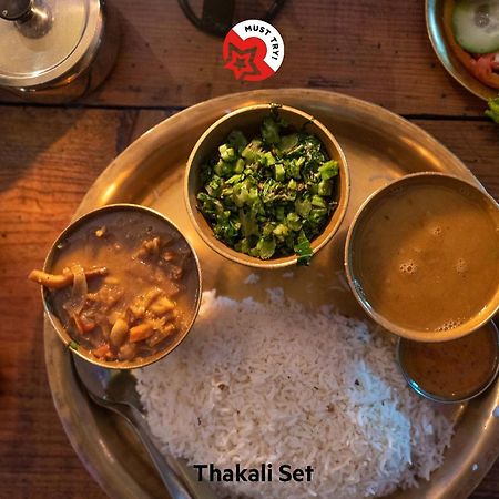 Oyo 236 Hotel Beli Nepal Katmandu Dış mekan fotoğraf