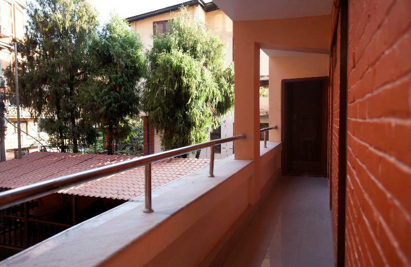 Oyo 236 Hotel Beli Nepal Katmandu Dış mekan fotoğraf