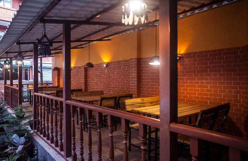 Oyo 236 Hotel Beli Nepal Katmandu Dış mekan fotoğraf