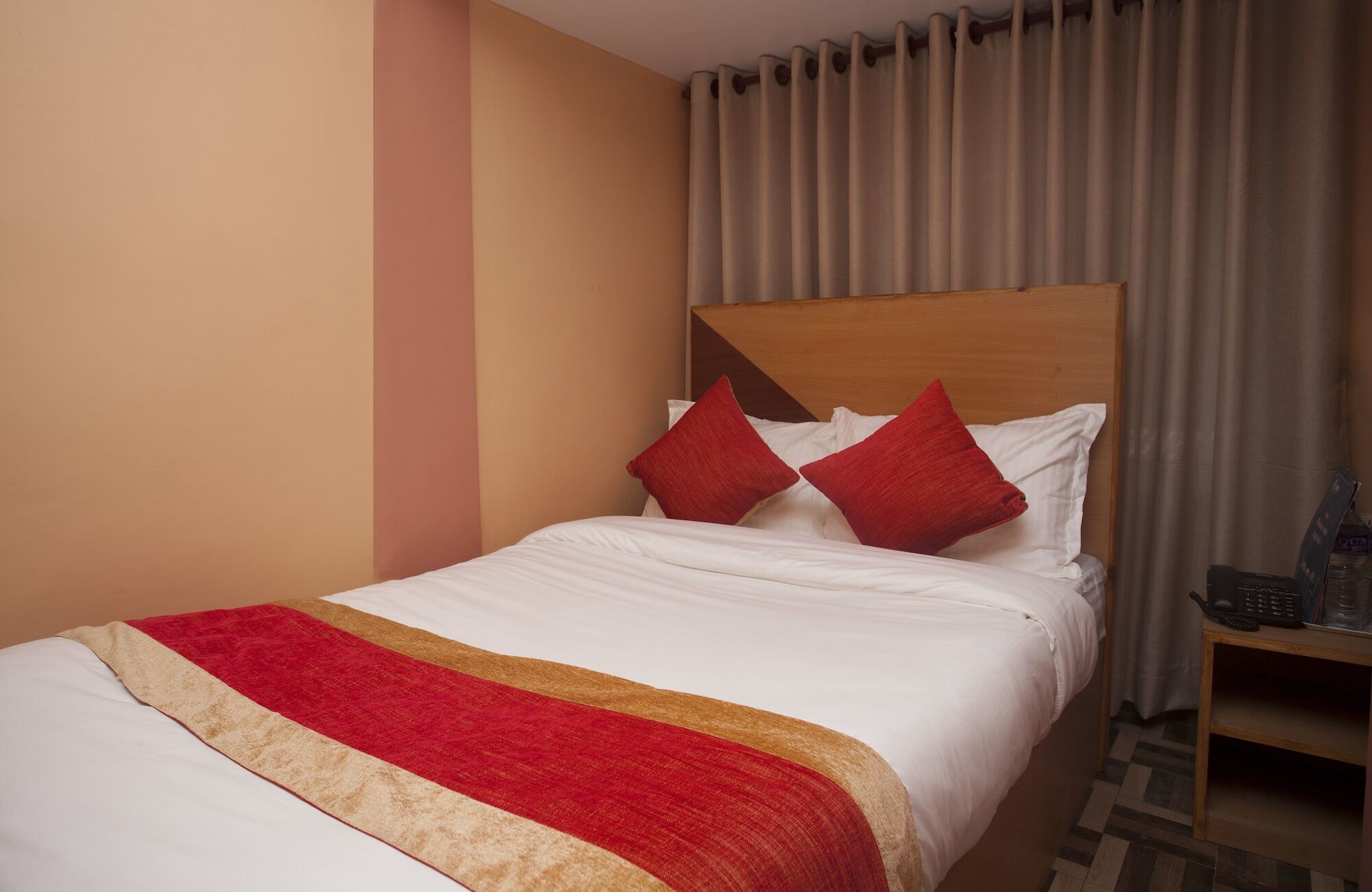 Oyo 236 Hotel Beli Nepal Katmandu Dış mekan fotoğraf