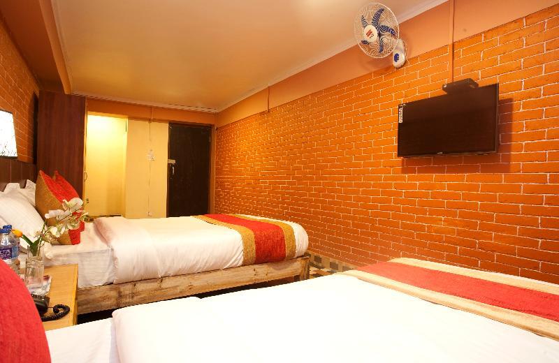 Oyo 236 Hotel Beli Nepal Katmandu Dış mekan fotoğraf