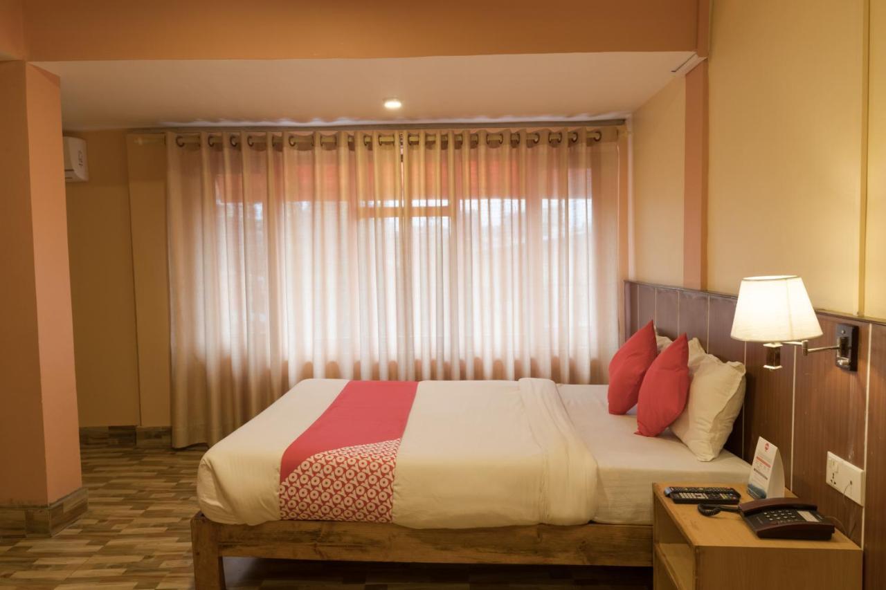 Oyo 236 Hotel Beli Nepal Katmandu Dış mekan fotoğraf