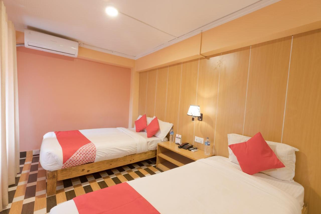 Oyo 236 Hotel Beli Nepal Katmandu Dış mekan fotoğraf