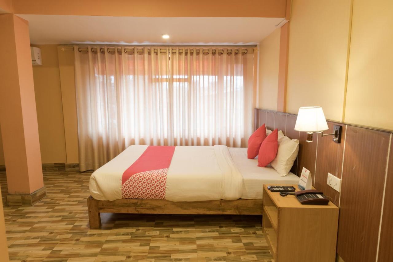Oyo 236 Hotel Beli Nepal Katmandu Dış mekan fotoğraf