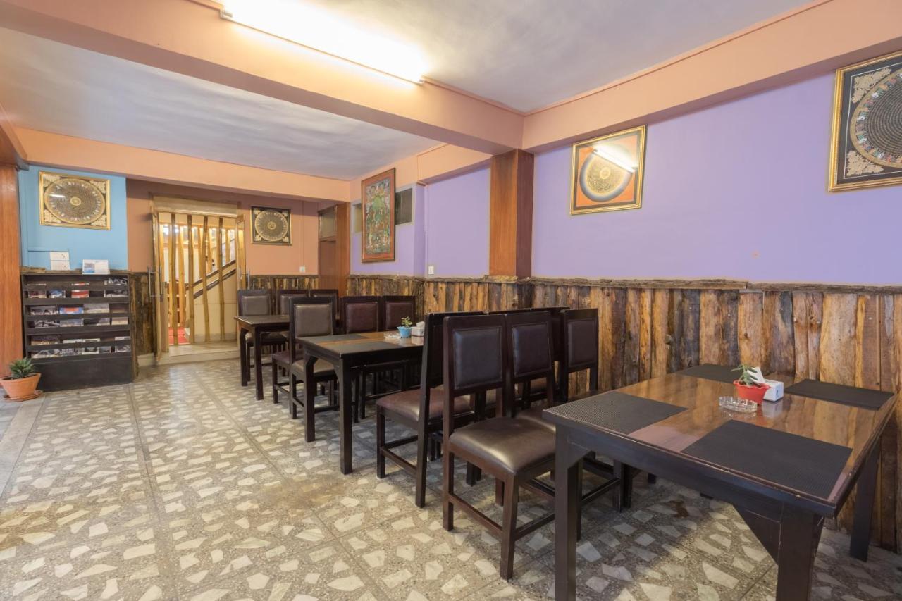 Oyo 236 Hotel Beli Nepal Katmandu Dış mekan fotoğraf