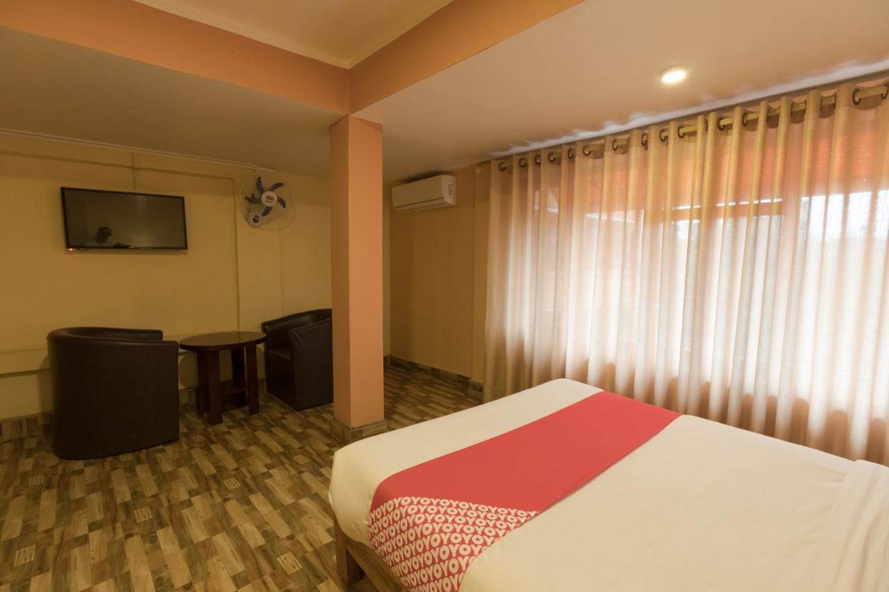 Oyo 236 Hotel Beli Nepal Katmandu Dış mekan fotoğraf