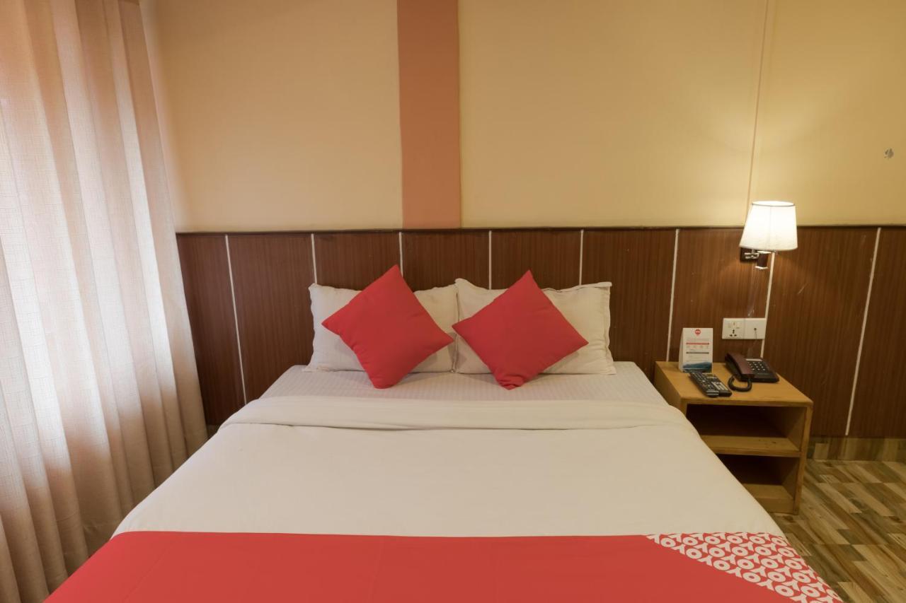 Oyo 236 Hotel Beli Nepal Katmandu Dış mekan fotoğraf