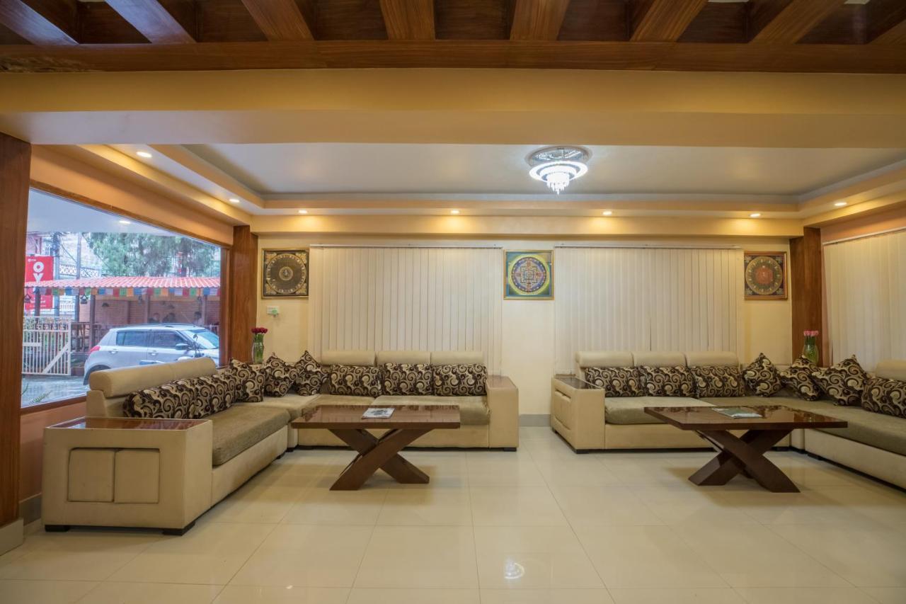 Oyo 236 Hotel Beli Nepal Katmandu Dış mekan fotoğraf