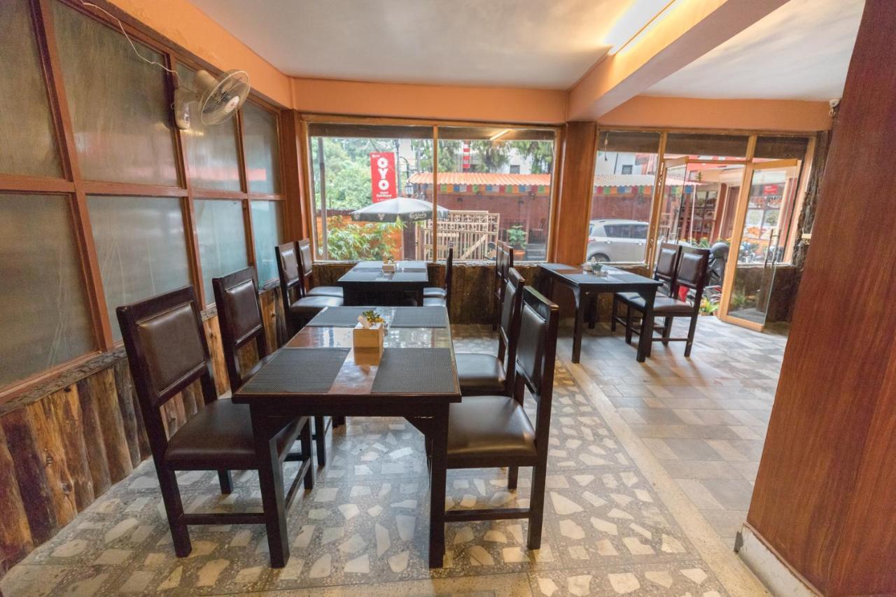 Oyo 236 Hotel Beli Nepal Katmandu Dış mekan fotoğraf