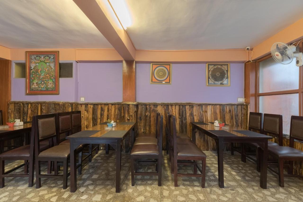 Oyo 236 Hotel Beli Nepal Katmandu Dış mekan fotoğraf