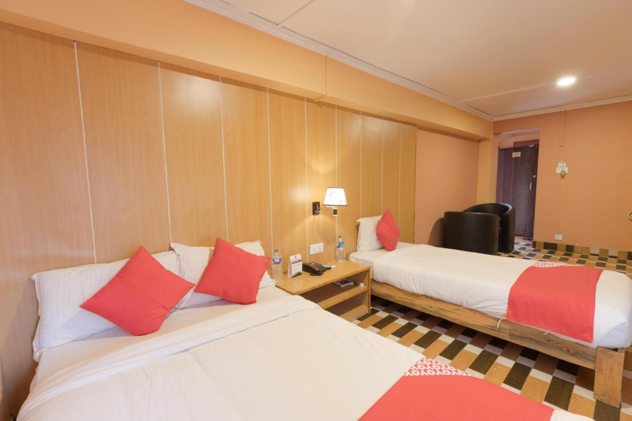 Oyo 236 Hotel Beli Nepal Katmandu Dış mekan fotoğraf