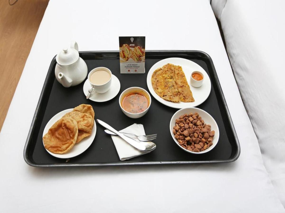 Oyo 236 Hotel Beli Nepal Katmandu Dış mekan fotoğraf