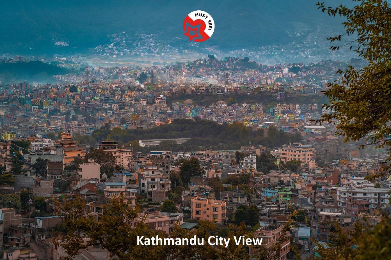 Oyo 236 Hotel Beli Nepal Katmandu Dış mekan fotoğraf