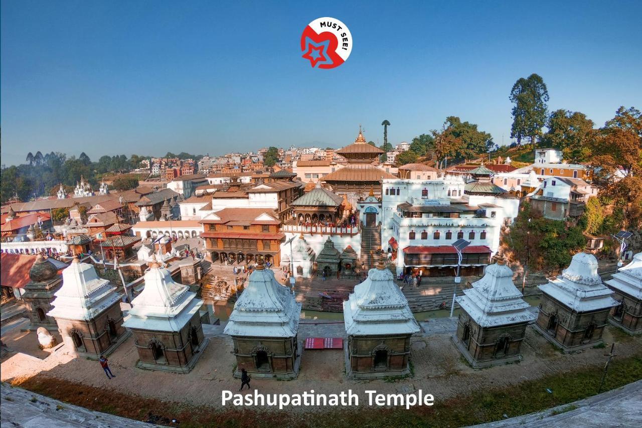 Oyo 236 Hotel Beli Nepal Katmandu Dış mekan fotoğraf