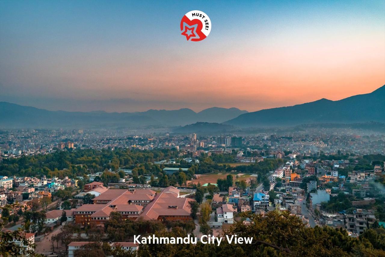 Oyo 236 Hotel Beli Nepal Katmandu Dış mekan fotoğraf